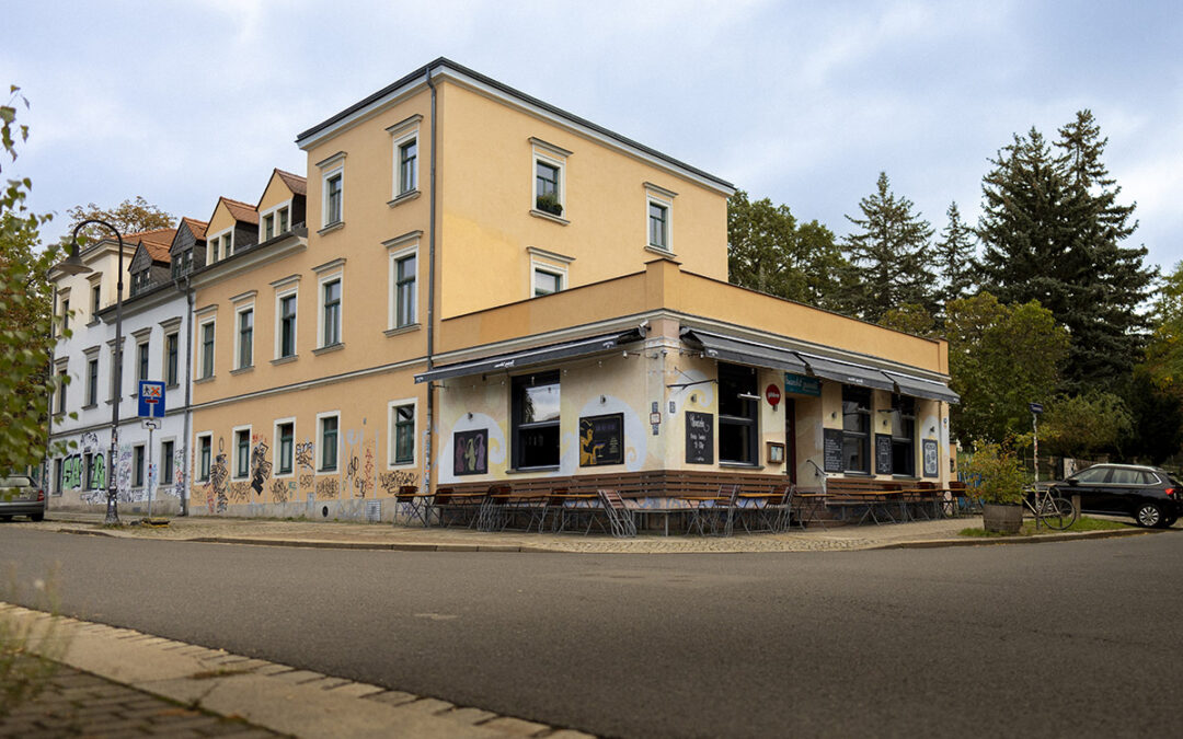 Sankt Pauli, une cuisine très savoureuse